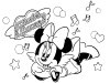 los personajes de Disney - descargar gratis dibujos para colorear